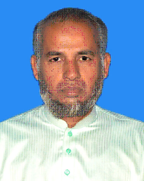 MD NURUL ISLAM BAKHTIAR